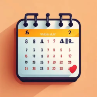 小耀日历APP