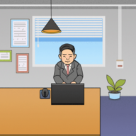 职场社畜模拟-卷王之王手游