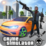 Crime Cimulator Grand City手游