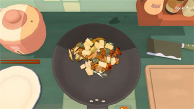 模拟烘焙大挑战游戏截图2