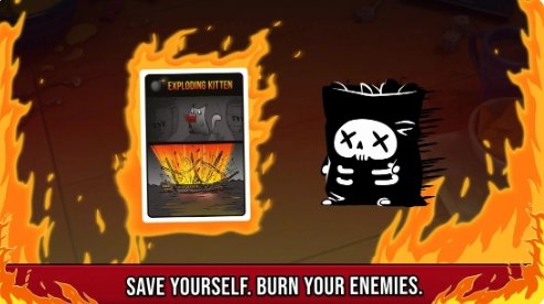 爆炸小猫2图1
