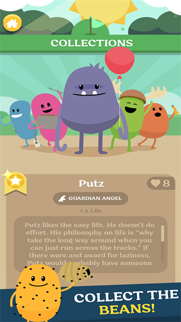 Dumb Ways 3图4