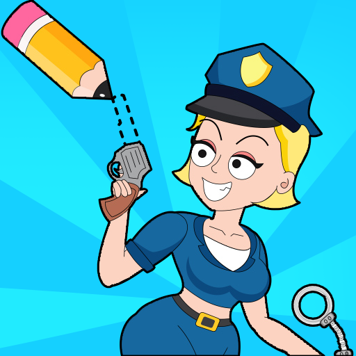 守护小姐姐游戏