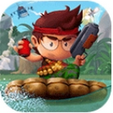 河道英雄（Ramboat）