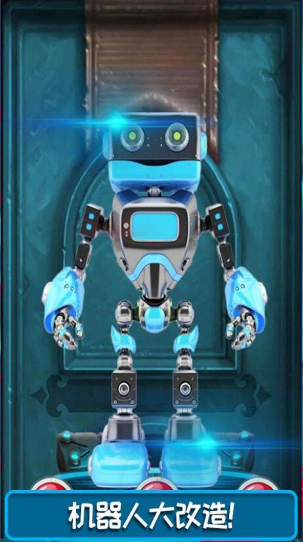 模拟玩具修理店图3