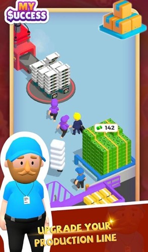 我的工厂：老板生活图3