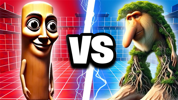 全民闯关挑战游戏图3