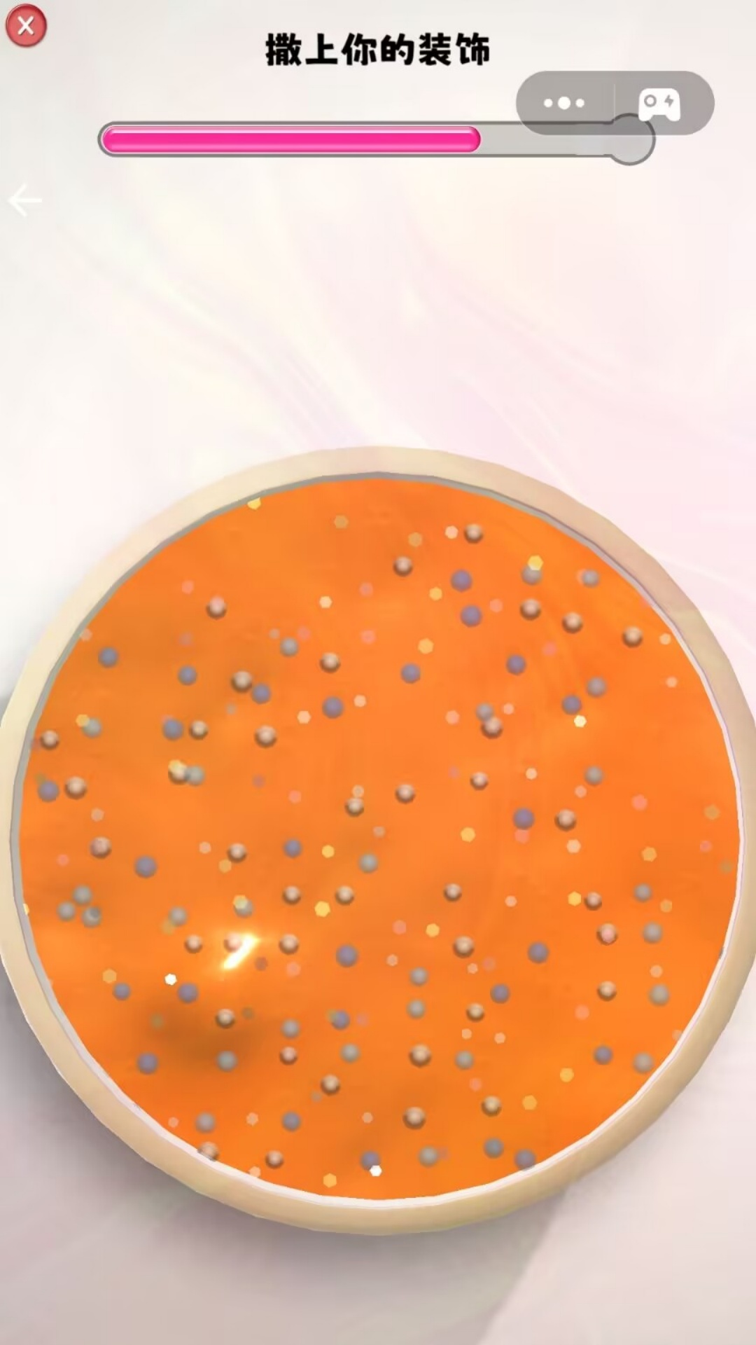 AMSR史莱姆解压游戏截图2