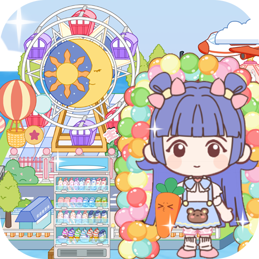 凡达小镇创造世界游戏