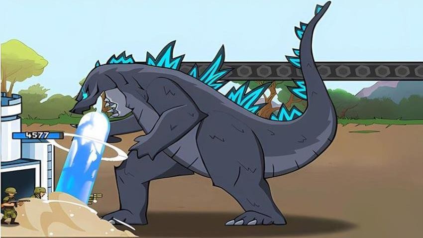 齿轮进化手游图3