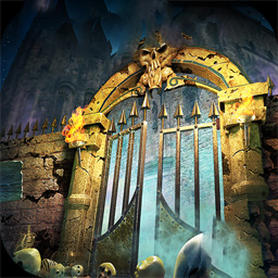 魔法机械师游戏