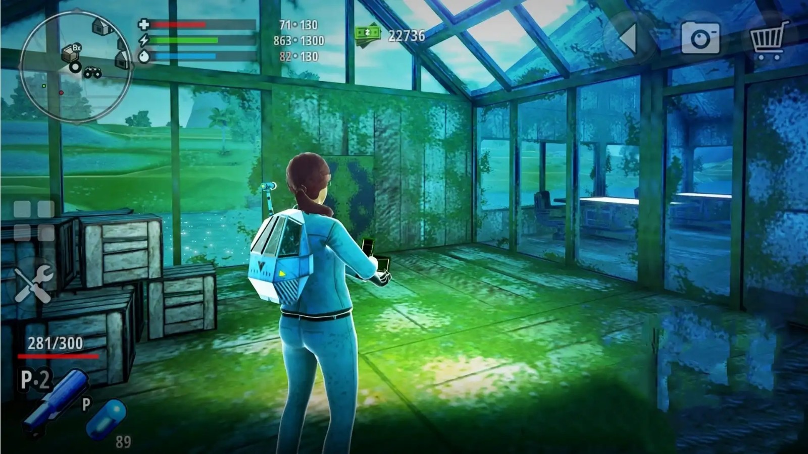 末日生存探险图3