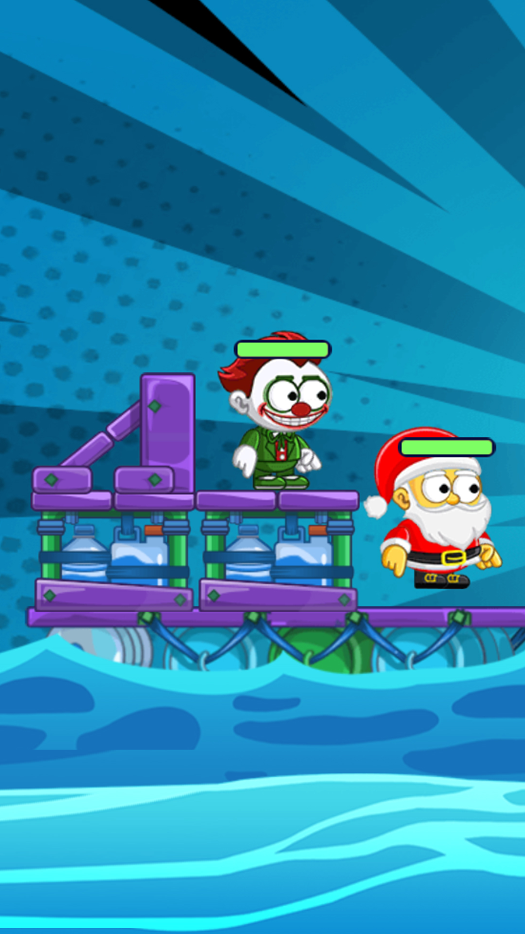 我炮打的贼准游戏图3