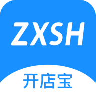 知信开店宝app