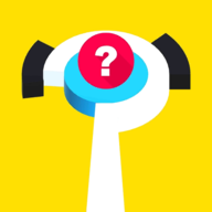 Take off twist游戏