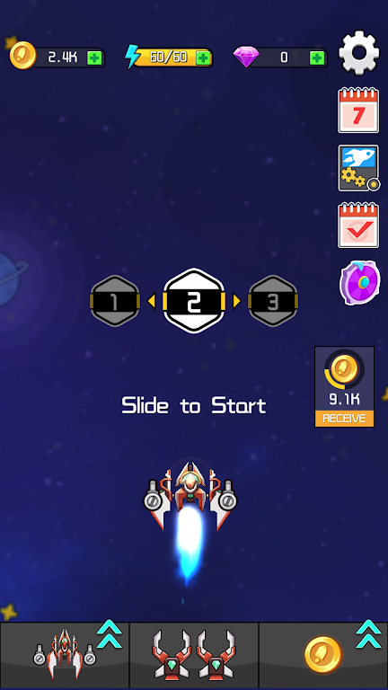 Ultimate Cruises手游图3