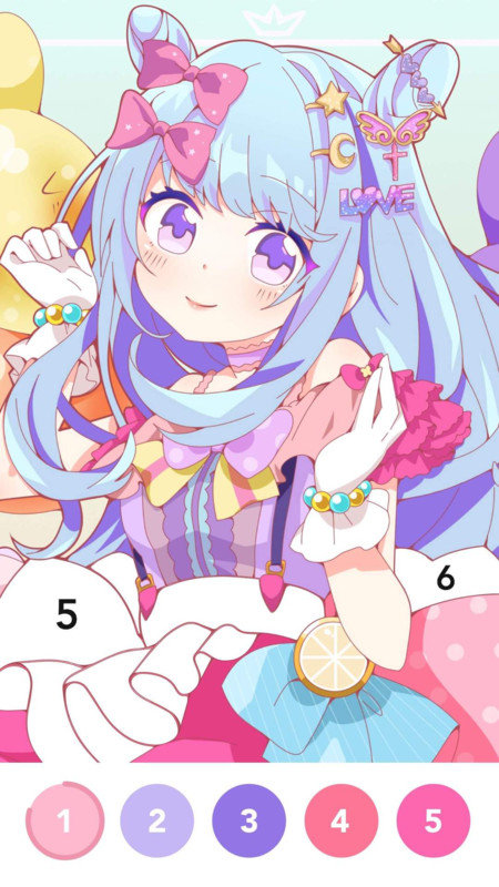 指尖主题软件截图1