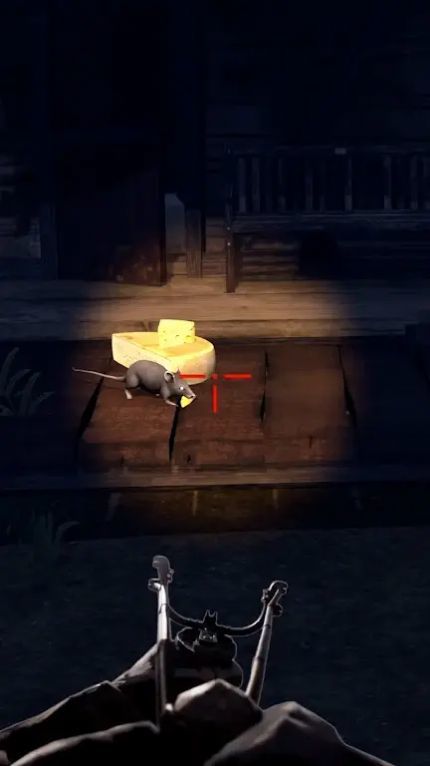 爬虫猎人游戏图3