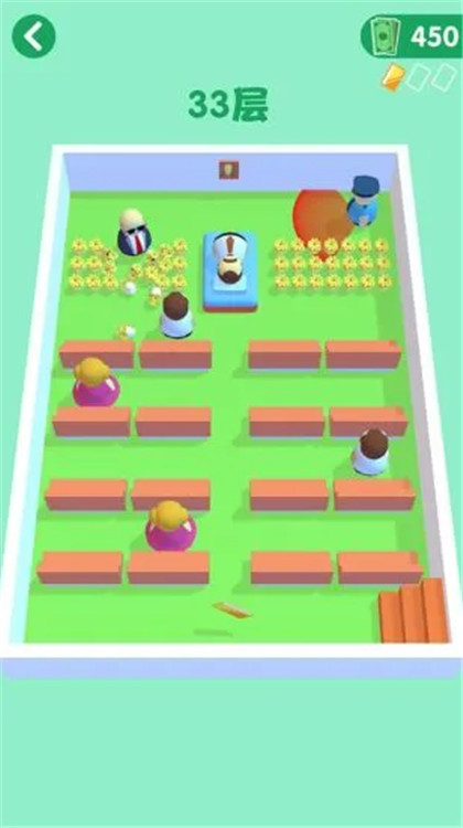 是特工就上一百层截图5