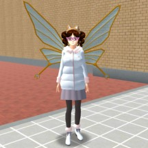 模拟校园生活游戏