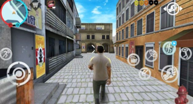 黑帮派对：黑帮战争图3