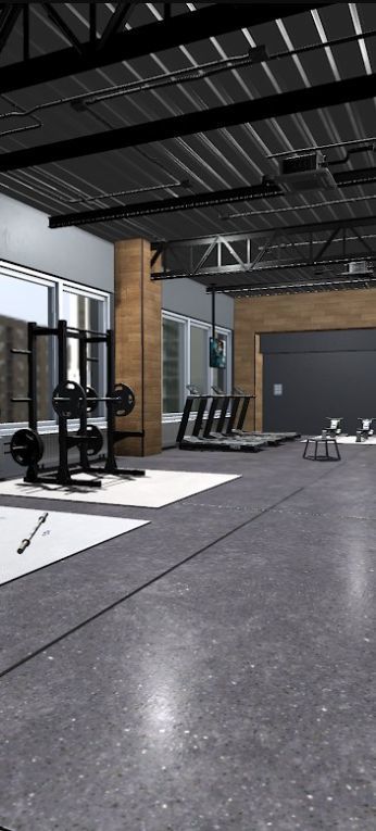 我想锻炼身体游戏(Want to Train my body)截图3