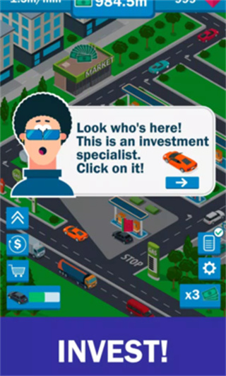 放置燃气站游戏截图3