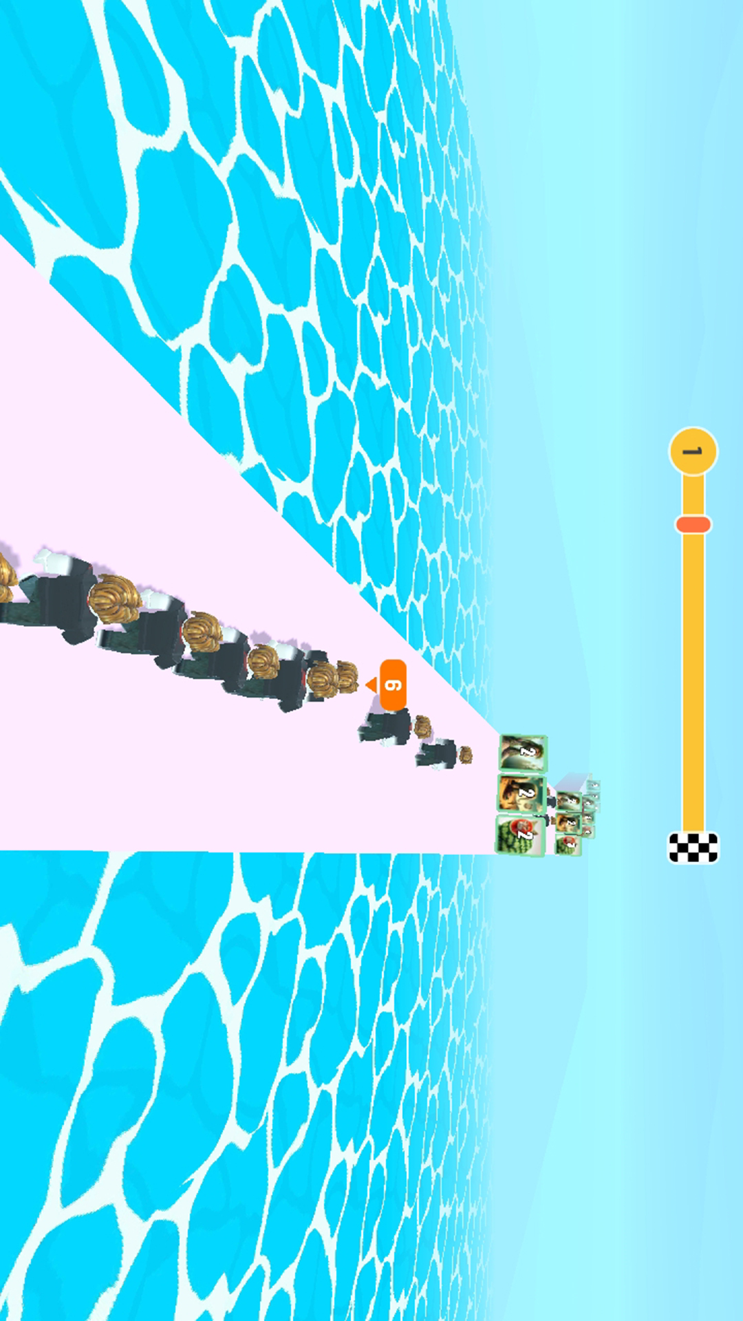 兄弟一起向前冲游戏截图1