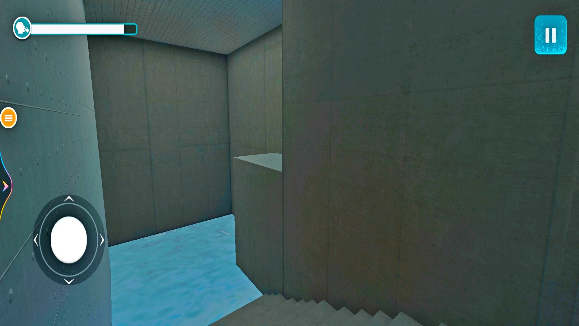 亡命时速游戏截图3