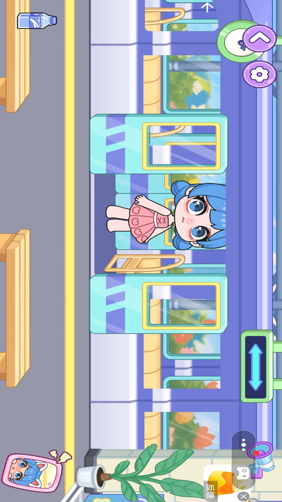 艾拉的迷你小镇游戏截图2