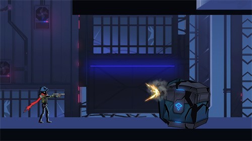 火柴人火线派对图3