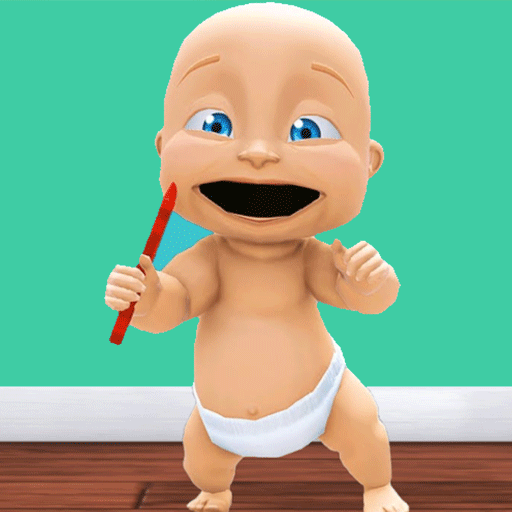 捣蛋大师3D游戏