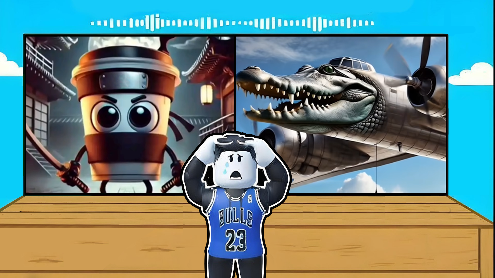 兄弟一起向前冲游戏截图3