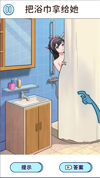 还原故事真相游戏截图1