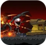 恐怖小火车大冒险