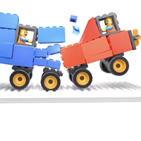 特技赛车行动游戏