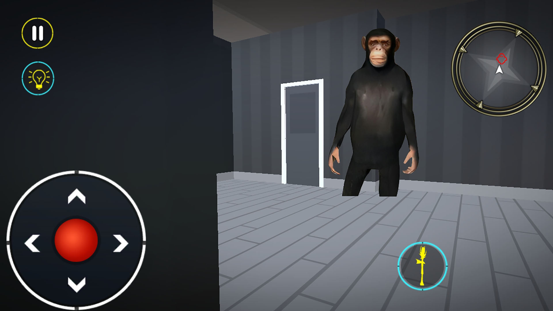 全民乱斗大逃亡图2