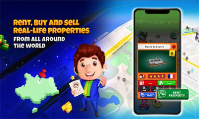 Geopoly游戏截图2