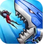 深海探一探游戏