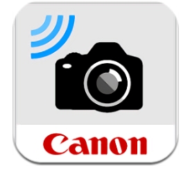 Camera Connect app