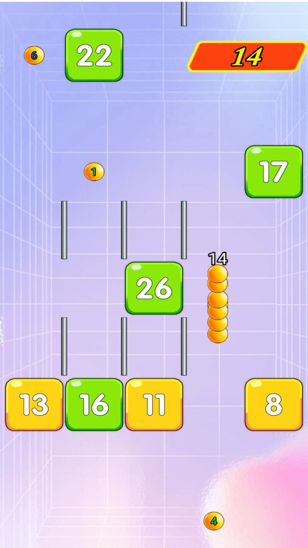 吃不完兜着走游戏图1