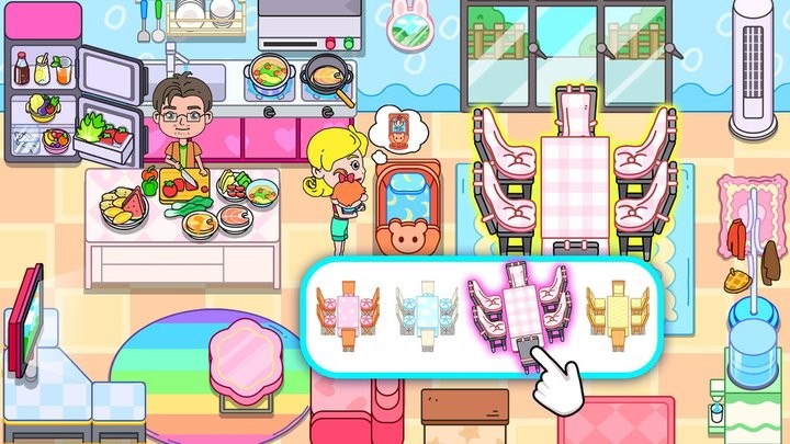 家庭别墅装饰设计安卓版截图2