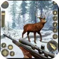 丛林鹿狩猎模拟器安装器