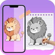 AR绘画涂色软件