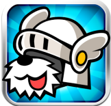 帕拉狗骑士(Paladog)游戏