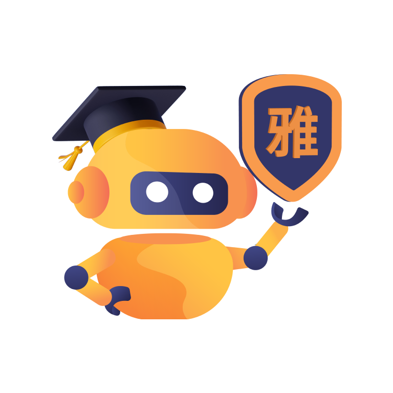 语博仕雅思