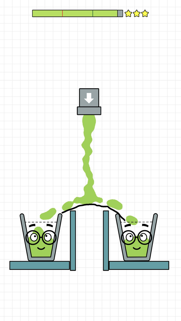 脑力我最溜游戏截图3