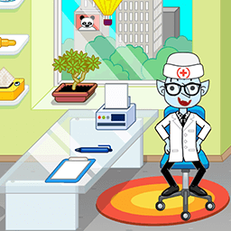 真实生活模拟手机版