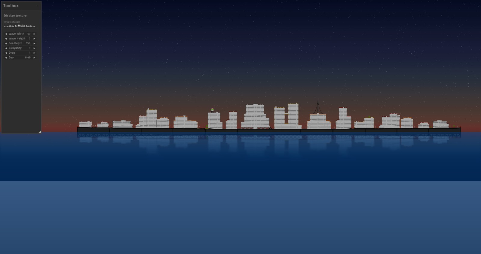 沉船模拟器游戏图3