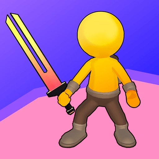 多人对战派对游戏